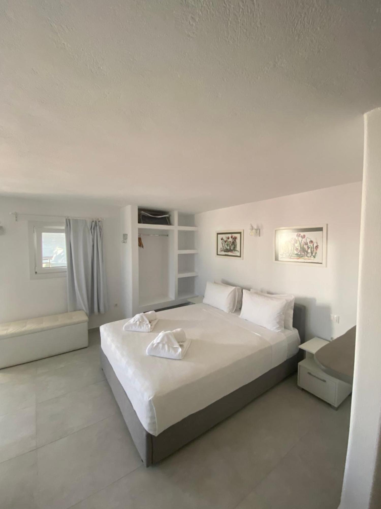 Mykonos 1001 Apartment Agios Stefanos  Exterior photo